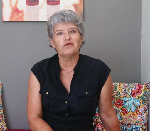 Client story